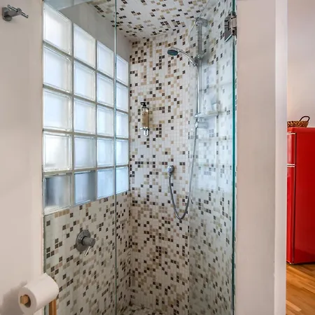 Дом отдыха Pignatelli Неаполь