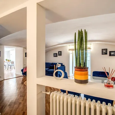 Pignatelli Дом отдыха *