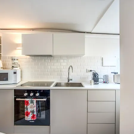 Дом отдыха Pignatelli