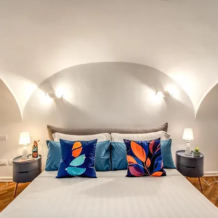 Pignatelli Дом отдыха Неаполь