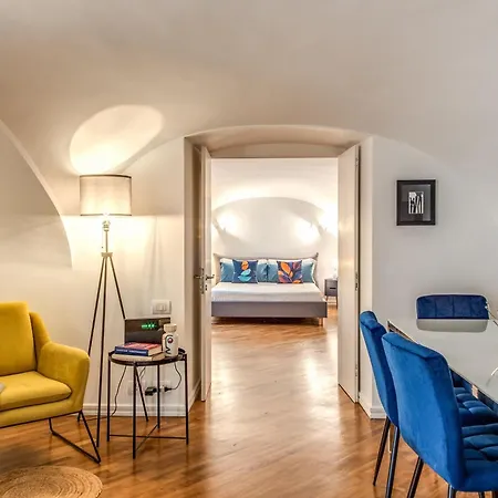 Pignatelli * Неаполь