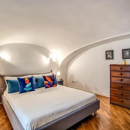 Pignatelli Дом отдыха Неаполь