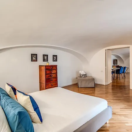 Дом отдыха Pignatelli