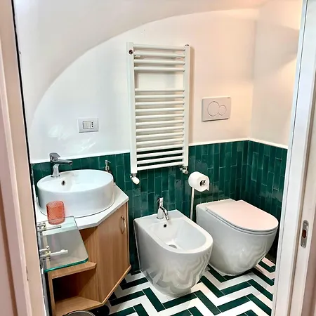 Pignatelli Дом отдыха *