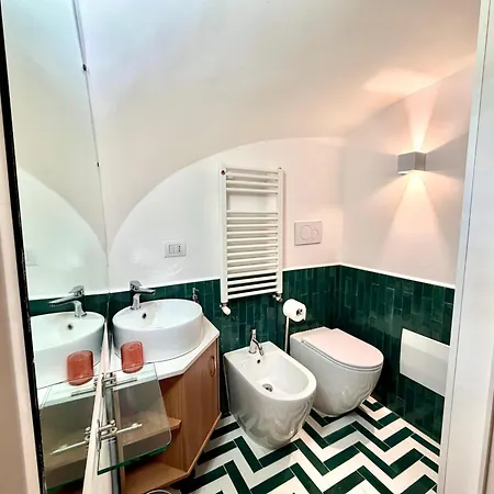 Дом отдыха Pignatelli Неаполь