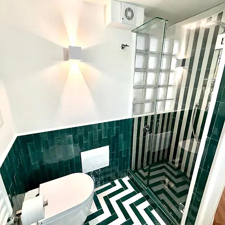 Дом отдыха Pignatelli