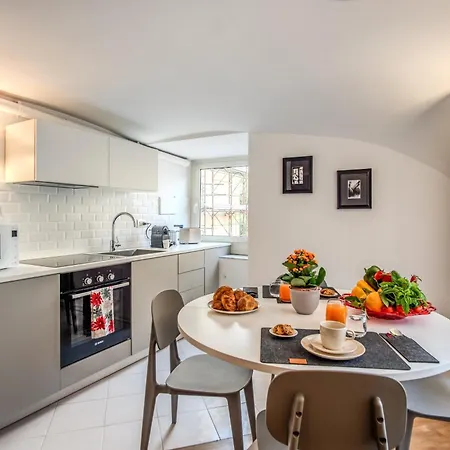 Holiday home Pignatelli Naples