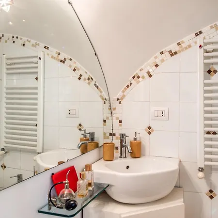 Pignatelli Holiday home