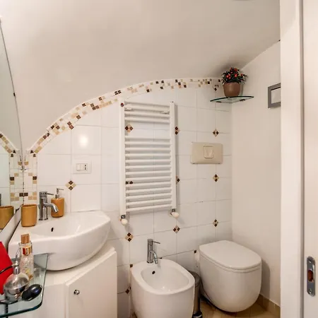 Pignatelli Holiday home *
