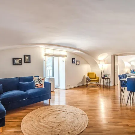 Holiday home Pignatelli Naples