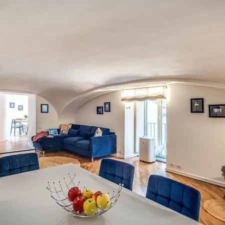 Pignatelli Holiday home