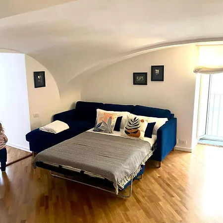 Pignatelli Prázdninový dům *